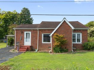 506 Harding Ave, Henderson, KY 42420