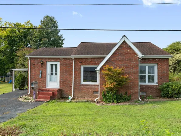 506 Harding Ave, Henderson, KY 42420