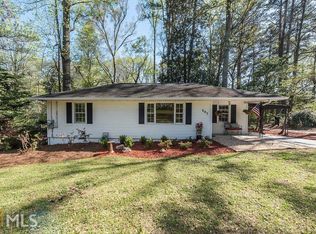 297 Maple Ave, Marietta, GA 30064