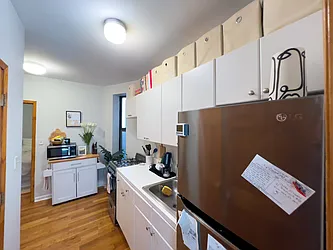 Rented by Denise Rosenblum, LREB