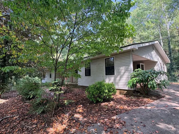 8164 New Calhoun Rd NE, Adairsville, GA 30103