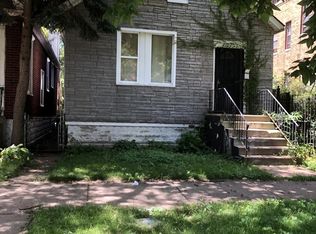 7928 S Muskegon Ave, Chicago, IL 60617