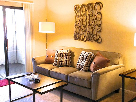 2nd image of 880 E Fremont Ave APT 317