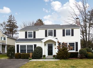 18 Miles Rd, Darien, CT 06820