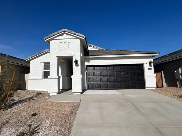 17728 W Vogel Ave, Waddell, AZ 85355