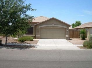 4170 E Sundance Ave, Gilbert, AZ 85297