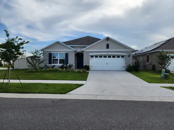 1051 Griffon Ave, Lake Alfred, FL