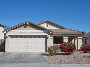 2518 W Gold Mine Way, San Tan Valley, AZ 85142