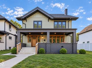 3017 N Delaware St, Indianapolis, IN 46205