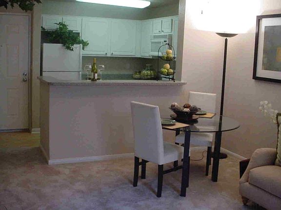 3rd image of 3440 Lebon Dr APT 4109