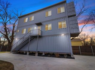 3327 Rutledge St, Dallas, TX 75215