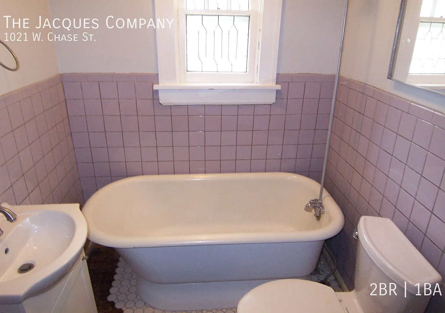 2 bed, 832 sqft, $950 — Photo 4