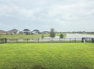 5202 Mulberry Thicket Trl, Richmond, TX 77469