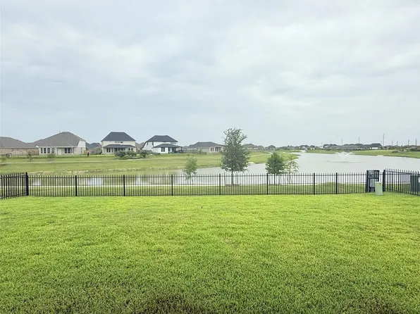 5202 Mulberry Thicket Trl, Richmond, TX 77469