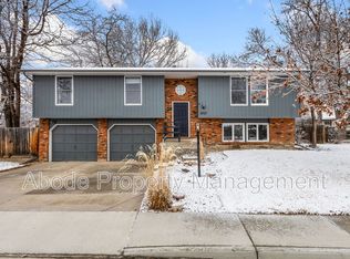 2927 White Oak Ct, Loveland, CO 80538