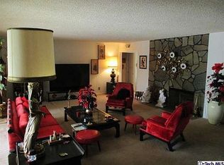 3660 Alder Ln, Pasadena, CA 91107