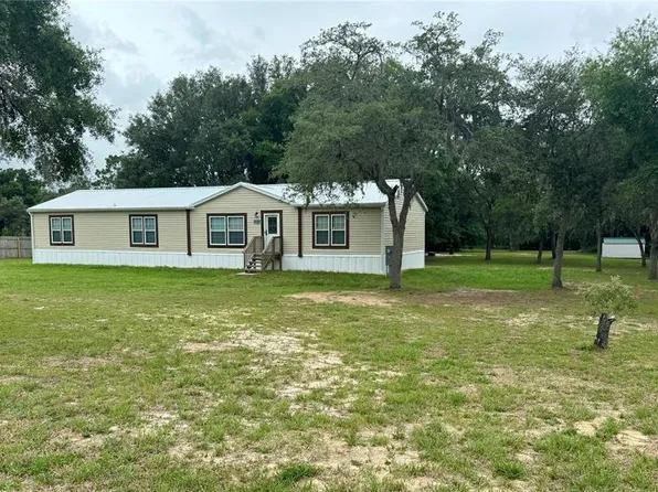 5414 N Evanston Ter, Hernando, FL 34442