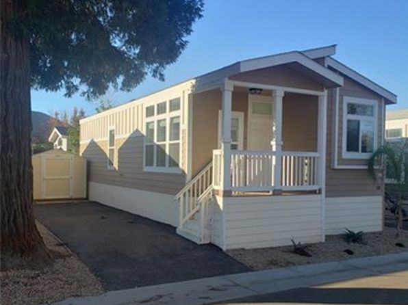 Mobile Home Park San Luis Obispo Real Estate 4 Homes For Sale Zillow