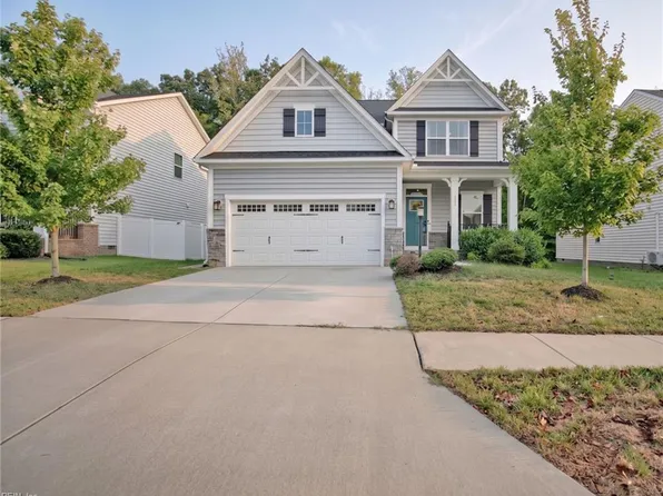 409 Boltons Mill Pkwy, Williamsburg, VA 23185