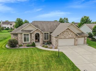 6341 Bald Eagle Rd, Racine, WI 53406