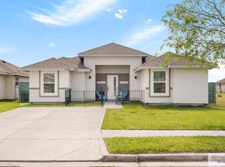6205 Panther Dr, Brownsville, TX 78521