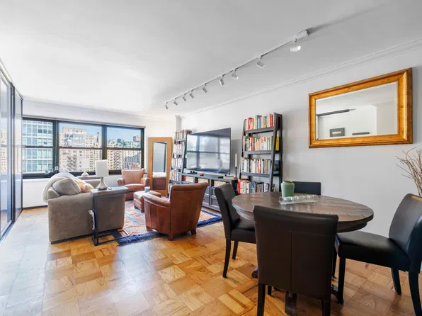 180 West End Avenue image 1 of 5