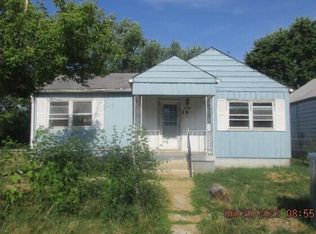 2958 Mars Hill St, Indianapolis, IN