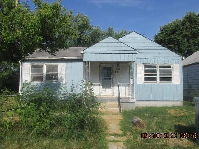 2958 Mars Hill St photo 1