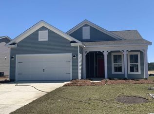 840 Spindel Dr LOT 105, Beechwood Col Myrtle Beach, SC 29588