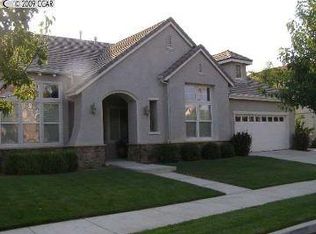 423 Iron Club Dr, Brentwood, CA 94513