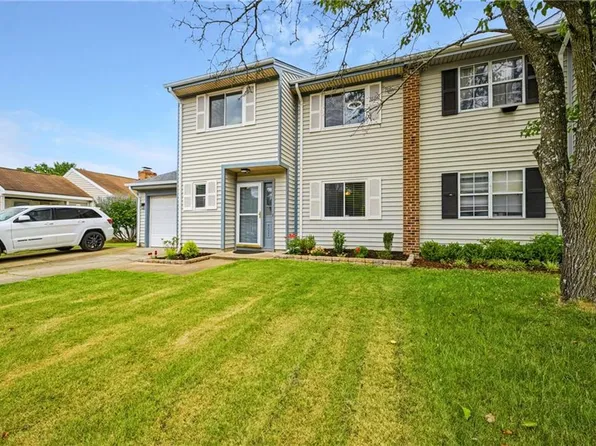 4024 Rainbow Dr, Virginia Beach, VA 23456