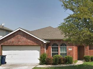 3112 Nandina St, McKinney, TX 75071