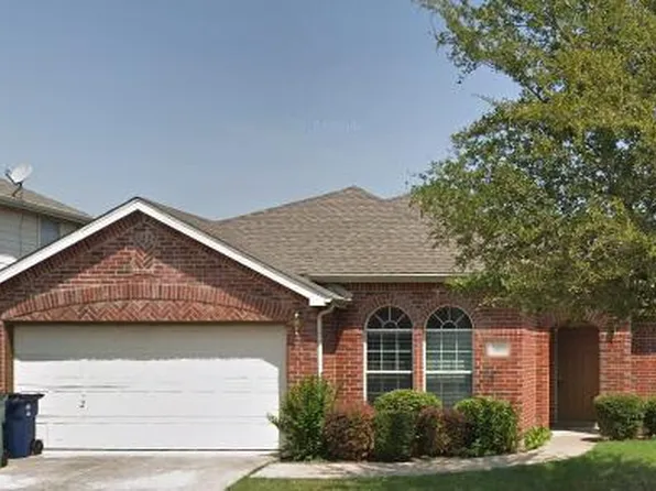 3112 Nandina St, McKinney, TX 75071