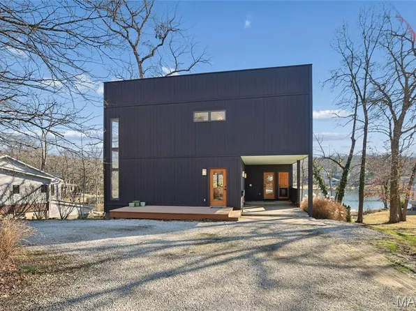 6252 N Lakeshore Dr, House Springs, MO 63051