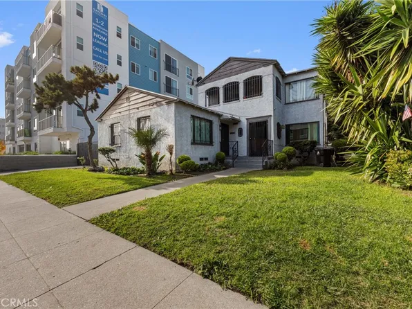 3527 Chesapeake Ave, Los Angeles, CA 90016