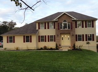 161 Jacobs Lndg, Triadelphia, WV 26059