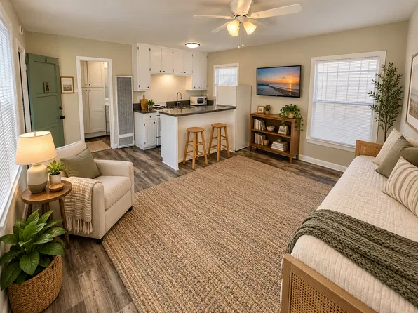 50 Glendora Ave #3, Long Beach, CA 90803