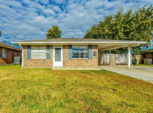 515 Harding Dr, Houma, LA 70364