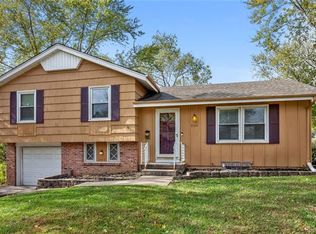 5100 S Delaware Ave, Independence, MO 64055