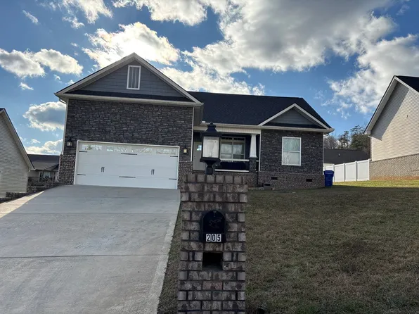 205 Daniel Morris Point, Clinton, TN 37716