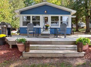 9267 Lake Dr, Reed City, MI 49677