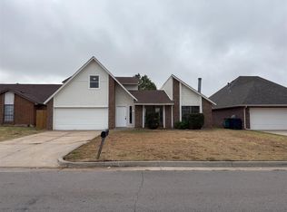 8405 NW 109th St, Oklahoma City, OK 73162