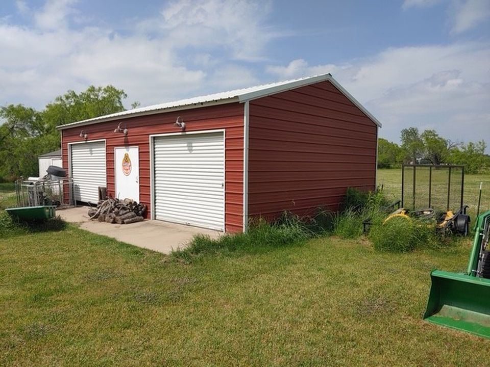 9495 Bluebonnet Dr, Scurry, TX - More