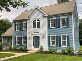 14 Sawyer Rd, Northborough, MA 01532