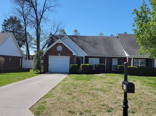 650 Potomac Pl, Smyrna, TN 37167