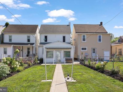 109 N Peters St, New Oxford, PA, 17350