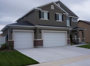 5883 N Columbus Cir, Stansbury Park, UT 84074