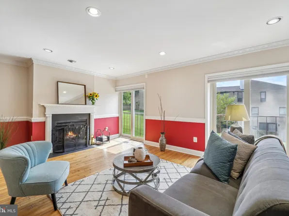 3234 Banneker Dr NE #3234, Washington, DC 20018