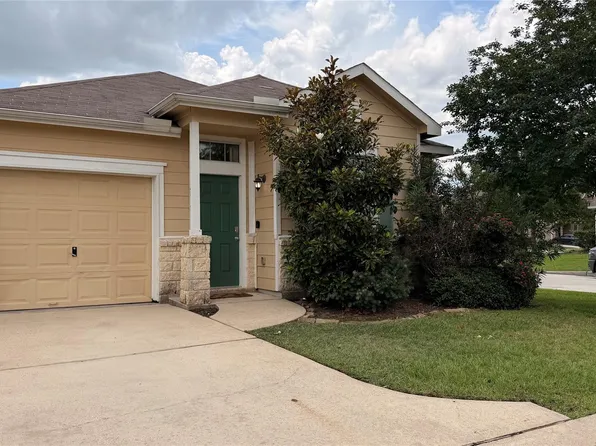 4079 Mossy Spring Ln, Spring, TX 77388