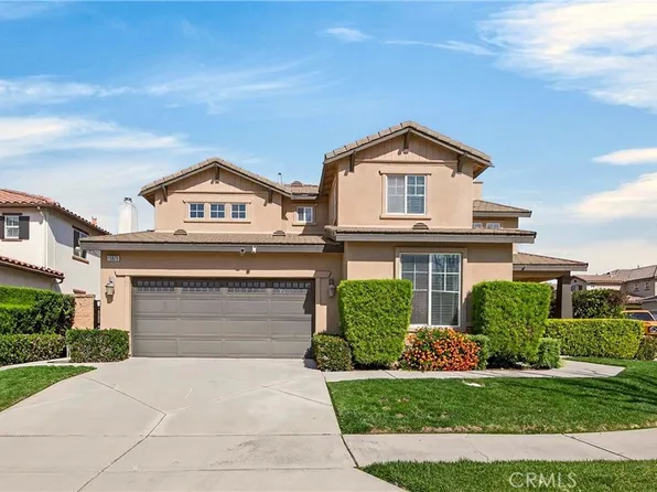 15670 Dobbs Peak Ln, Fontana, CA 92336